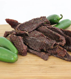 jalapeno beef jerky